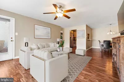 4708 Dunbarton Road #A, Mount Laurel, NJ 08054 - Photo 7