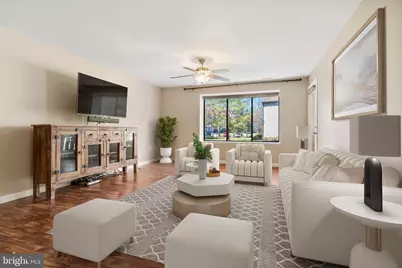 4708 Dunbarton Road #A, Mount Laurel, NJ 08054 - Photo 5