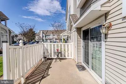 105 Wharton Road, Mount Laurel, NJ 08054 - Photo 3