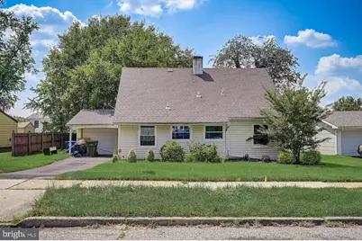 51 Peacock Lane, Willingboro, NJ 08046 - Photo 1