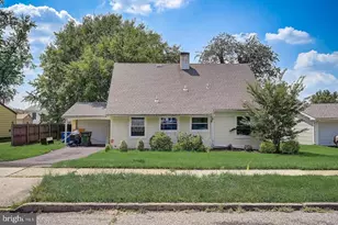 51 Peacock Ln, Willingboro, NJ 08046 - Photo 1