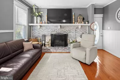 109 N Coles Avenue, Maple Shade, NJ 08052 - Photo 3