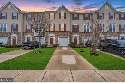 6 Benford Lane, Beverly, NJ 08010 - Photo 1