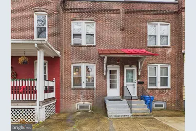 226 4th Avenue, Florence, NJ 08554 - Photo 1