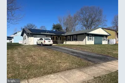 72 Edge Lane, Willingboro, NJ 08046 - Photo 1