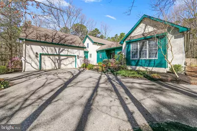 4 Ridge Court, Medford, NJ 08055 - Photo 1