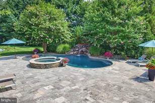 106 Ashley Ct, Moorestown, NJ 08057 - Photo 7