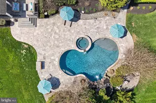 106 Ashley Ct, Moorestown, NJ 08057 - Photo 29
