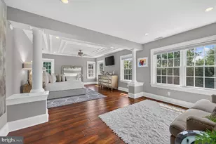 106 Ashley Ct, Moorestown, NJ 08057 - Photo 37