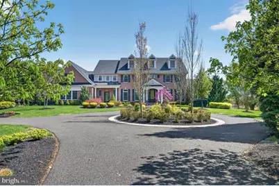 106 Ashley Court, Moorestown, NJ 08057 - Photo 3