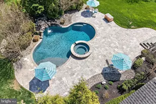 106 Ashley Ct, Moorestown, NJ 08057 - Photo 25