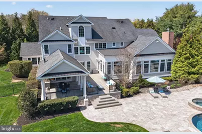 106 Ashley Court, Moorestown, NJ 08057 - Photo 55