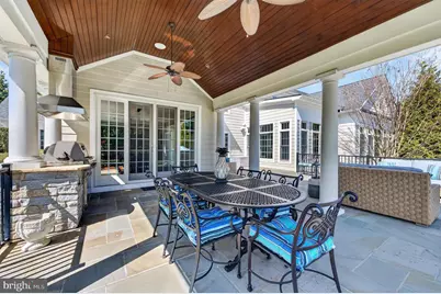 106 Ashley Court, Moorestown, NJ 08057 - Photo 9