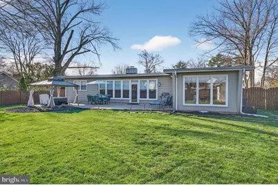 419 Edgemoor Drive, Moorestown, NJ 08057 - Photo 25