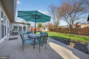 419 Edgemoor Dr, Moorestown, NJ 08057 - Photo 29