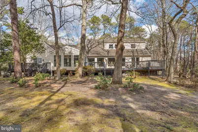 128 Bortons Road, Marlton, NJ 08053 - Photo 31