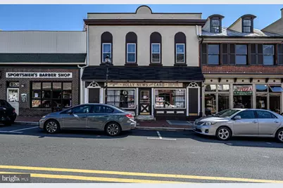 39 High Street, Mount Holly, NJ 08060 - Photo 1