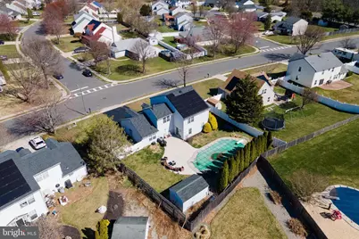 9 Ariel Drive, Mount Holly, NJ 08060 - Photo 27