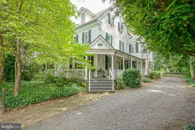 315 Chestnut Street, Moorestown, NJ 08057 - Photo 3