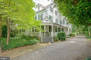 315 Chestnut St, Moorestown, NJ 08057 - Photo 3