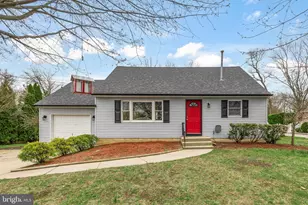 68 Janeway Ave, Moorestown, NJ 08057 - Photo 1