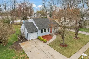 68 Janeway Ave, Moorestown, NJ 08057 - Photo 33