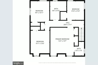 102 Red Stone Ridge, Delran, NJ 08075 - Photo 33