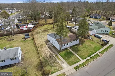 4 Coville Drive, Browns Mills, NJ 08015 - Photo 5