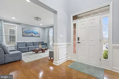 54 Harness Way, Chesterfield, NJ 08515 - Photo 7