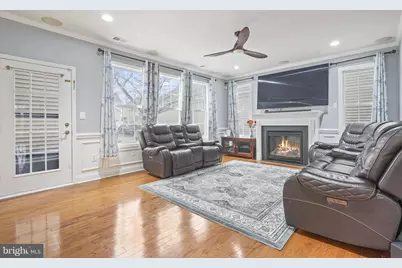 54 Harness Way, Chesterfield, NJ 08515 - Photo 11