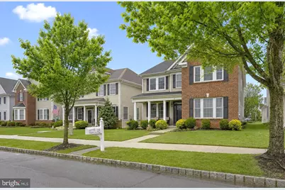 54 Harness Way, Chesterfield, NJ 08515 - Photo 3