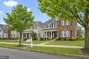 54 Harness Way, Chesterfield, NJ 08515 - Photo 3