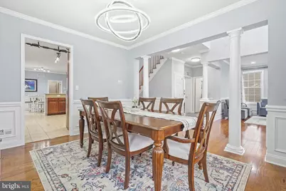 54 Harness Way, Chesterfield, NJ 08515 - Photo 9