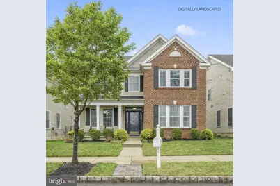 54 Harness Way, Chesterfield, NJ 08515 - Photo 1