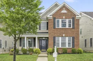 54 Harness Way, Chesterfield, NJ 08515 - Photo 1