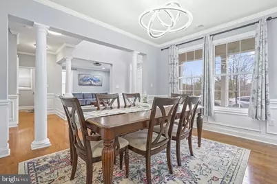 54 Harness Way, Chesterfield, NJ 08515 - Photo 11