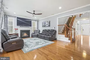 54 Harness Way, Chesterfield, NJ 08515 - Photo 13