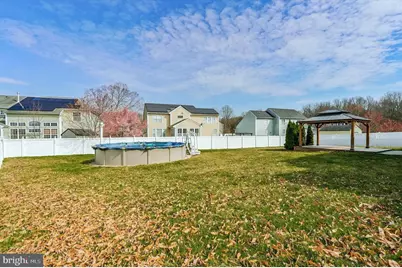 4 Harvest Lane, Pemberton, NJ 08068 - Photo 45