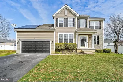 4 Harvest Lane, Pemberton, NJ 08068 - Photo 1