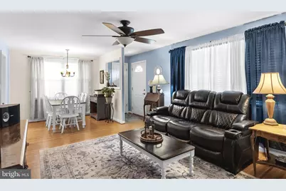 46 Rockland Terrace, Lumberton, NJ 08048 - Photo 5