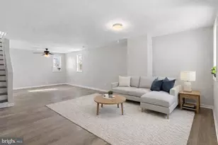 415 Wood St, Burlington, NJ 08016 - Photo 3