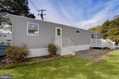 114-C7 Cookstown New Egypt Road, Wrightstown, NJ 08562 - Photo 25