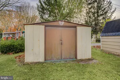 114-C7 Cookstown New Egypt Road, Wrightstown, NJ 08562 - Photo 5