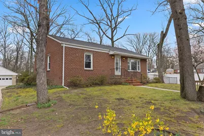 1155 S Fairview Street, Delran, NJ 08075 - Photo 5