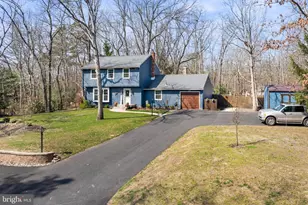 7 Wicklow Dr, Tabernacle, NJ 08088 - Photo 3