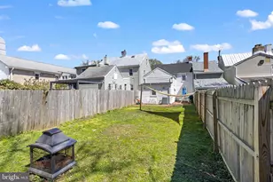 46 2nd St, Bordentown, NJ 08505 - Photo 31