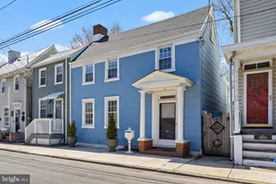 46 2nd St, Bordentown, NJ 08505 - Photo 3