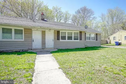 133 Lemmon Avenue, Pemberton, NJ 08068 - Photo 25