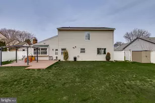 45 Stratford Ln, Mount Laurel, NJ 08054 - Photo 23