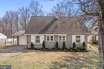 41 Bonnie Lane, Willingboro, NJ 08046 - Photo 1